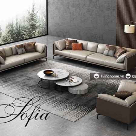 Bộ Sofa