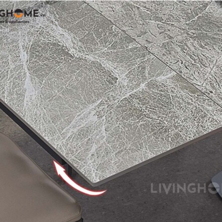 Bàn Ăn Thông Minh Mở Rộng Hai Đầu - FELIX 11 Bàn Ăn Thông Minh Mở Rộng Hai Đầu - FELIX