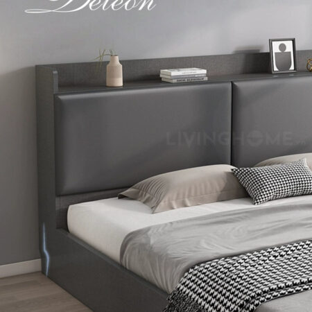Giường ngủ Deleon 24 Giường ngủ Deleon