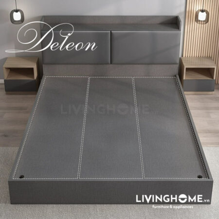 Giường ngủ Deleon 18 Giường ngủ Deleon