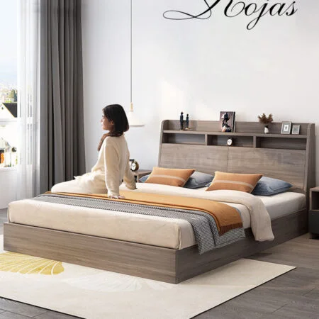 Giường ngủ Rojas