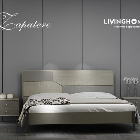 Giường ngủ Zapatero
