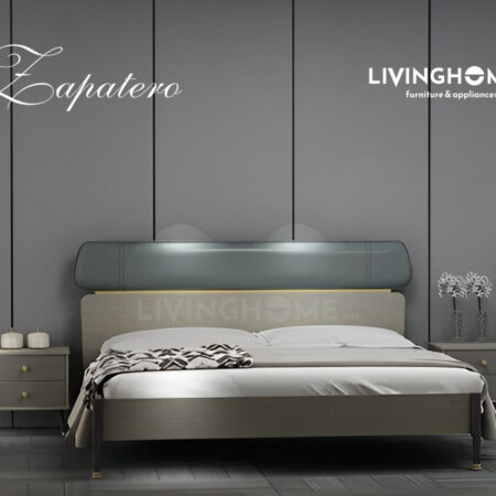 Giường ngủ Zapatero