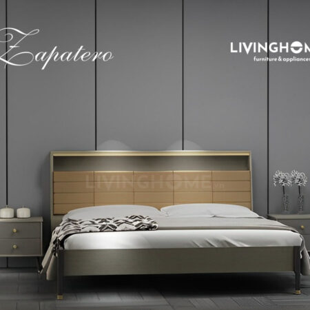Giường ngủ Zapatero