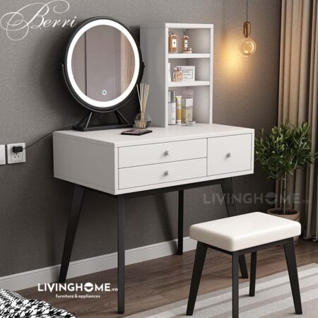 Bàn trang điểm Berri 16 Bàn trang điểm Berri