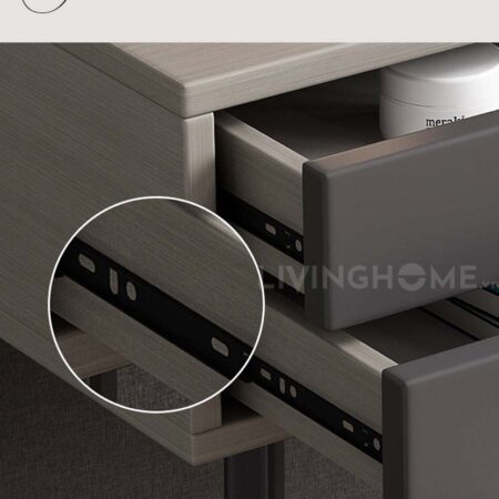 Bàn trang điểm Berri 15 Bàn trang điểm Berri