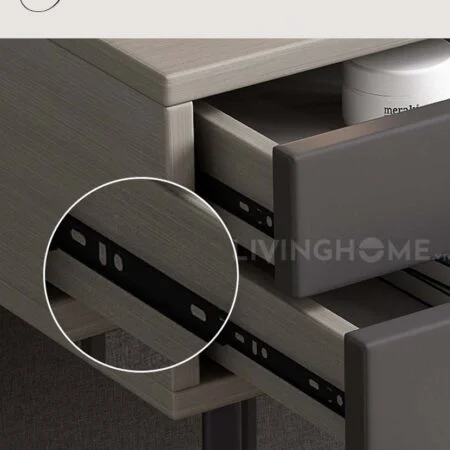 Bàn trang điểm Berri