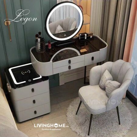 Bàn trang điểm Legon