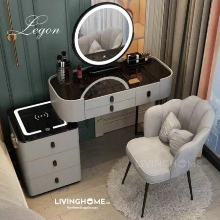 Bàn trang điểm Legon 5 Bàn trang điểm Legon