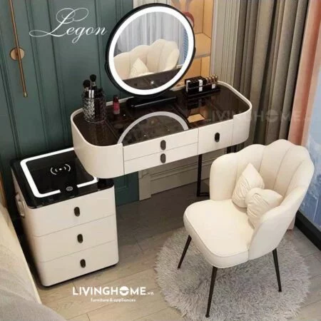 Bàn trang điểm Legon