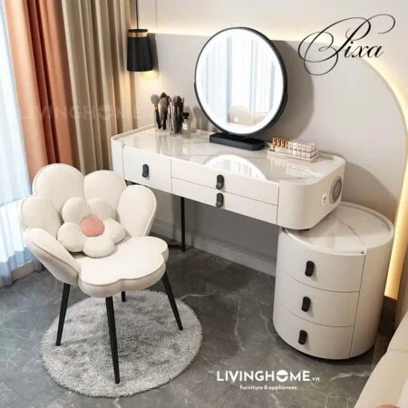 Bàn trang điểm Pixa