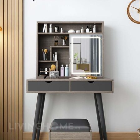 Bàn trang điểm Victor