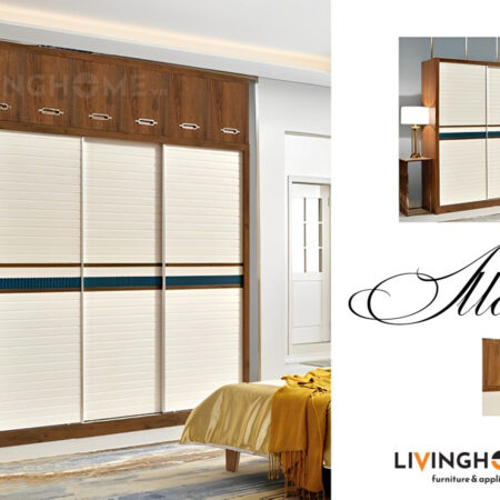 Tủ quần áo Illaoi