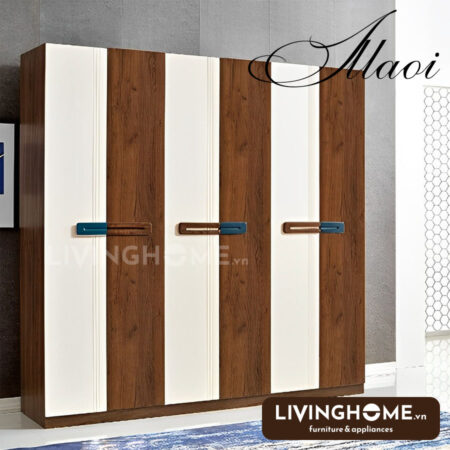 Tủ quần áo Illaoi 8 Tủ quần áo Illaoi