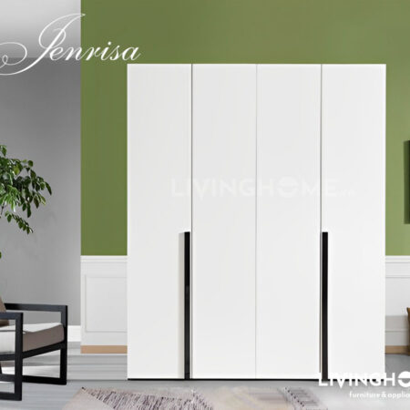 Tủ quần áo Jenrisa
