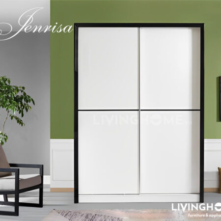 Tủ quần áo Jenrisa