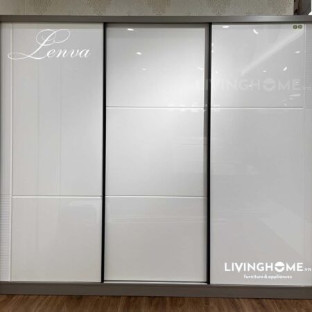 Tủ quần áo nhập khẩu Lenva 10 Tủ quần áo nhập khẩu Lenva
