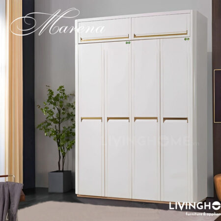 Tủ quần áo Marena
