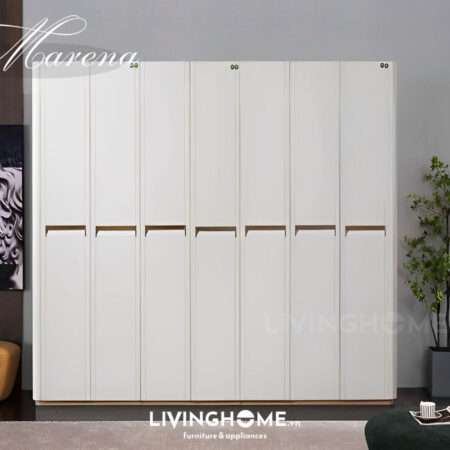Tủ quần áo Marena
