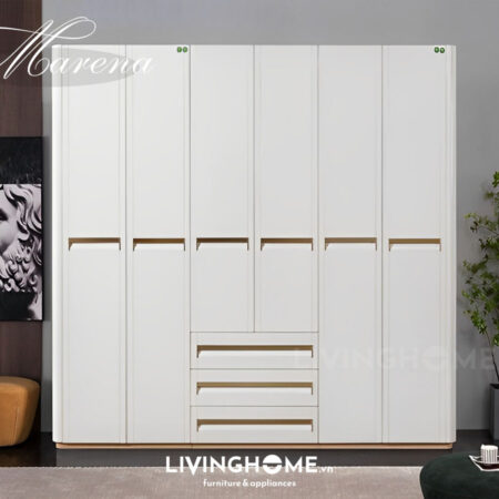 Tủ quần áo Marena