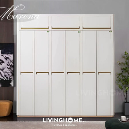 Tủ quần áo Marena