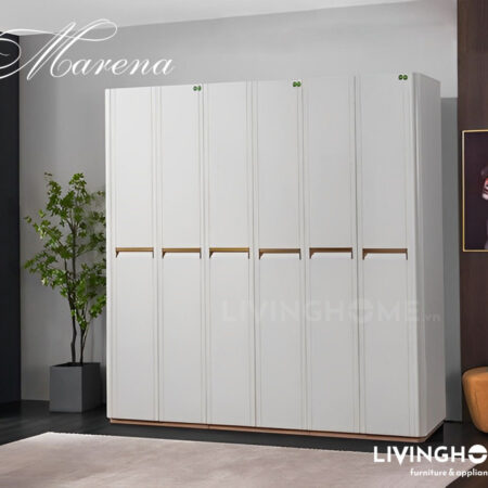 Tủ quần áo Marena