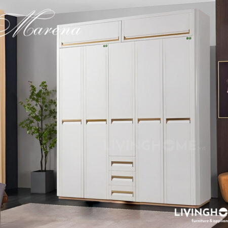 Tủ quần áo Marena