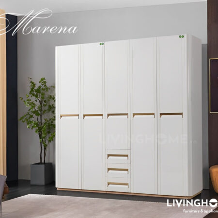 Tủ quần áo Marena