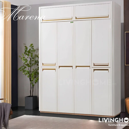 Tủ quần áo Marena