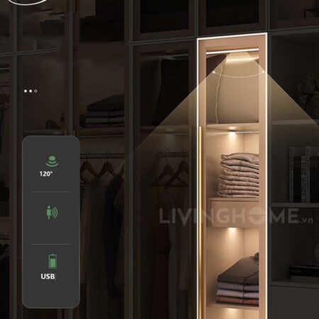 Tủ quần áo nhập khẩu Seria 24 Tủ quần áo nhập khẩu Seria