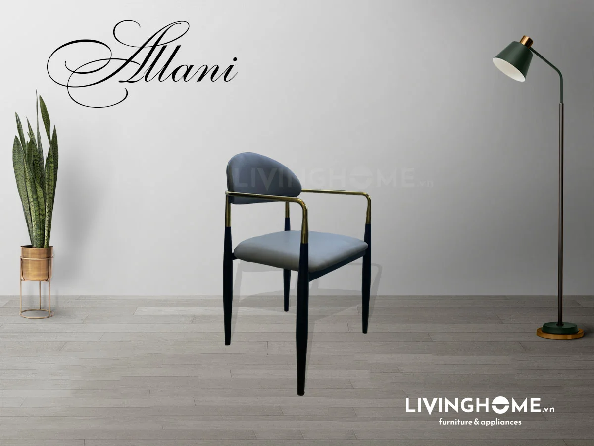 Ghế ăn Allani 16 Ghế ăn Allani