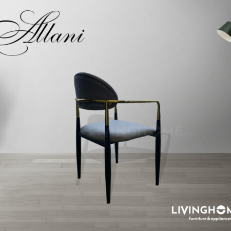 Ghế ăn Allani