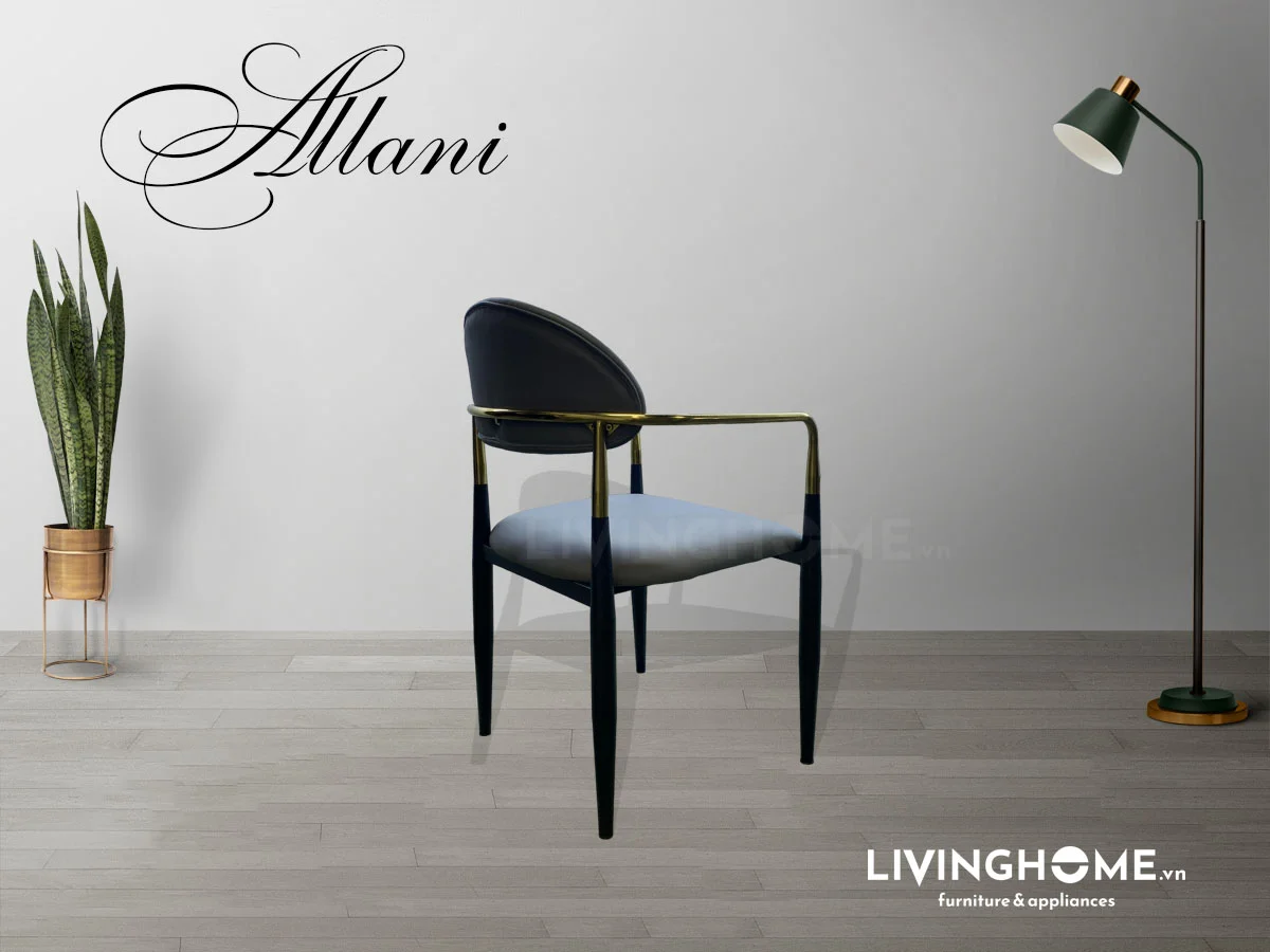 Ghế ăn Allani 18 Ghế ăn Allani