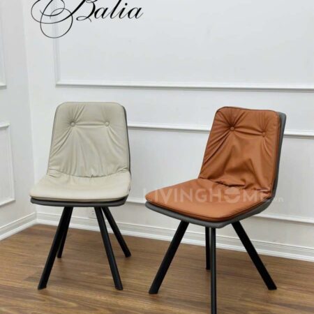 Ghế ăn nhập khẩu cao cấp Balia 8 Ghế ăn nhập khẩu cao cấp Balia