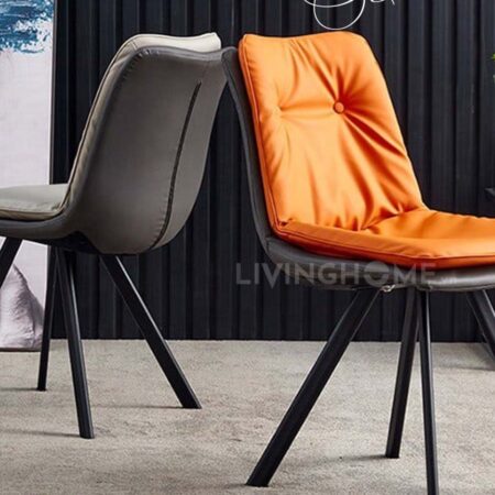 Ghế ăn nhập khẩu cao cấp Balia