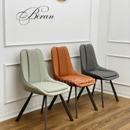 Ghế ăn nhập khẩu cao cấp Biran