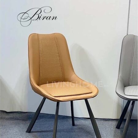 Ghế ăn nhập khẩu cao cấp Biran