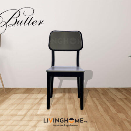 Ghế ăn Butter
