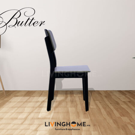 Ghế ăn Butter