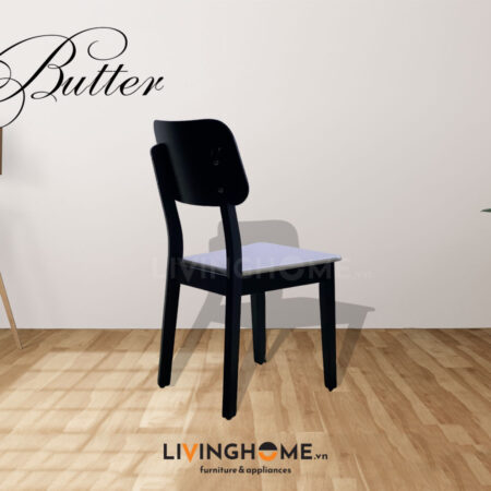 Ghế ăn Butter
