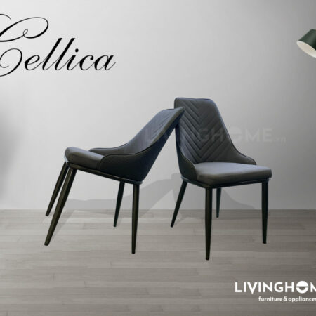 Ghế ăn Cellica