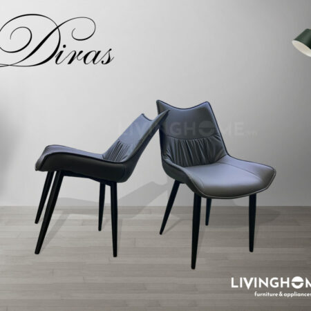 Ghế ăn Diras