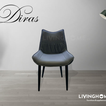Ghế ăn Diras 10 Ghế ăn Diras