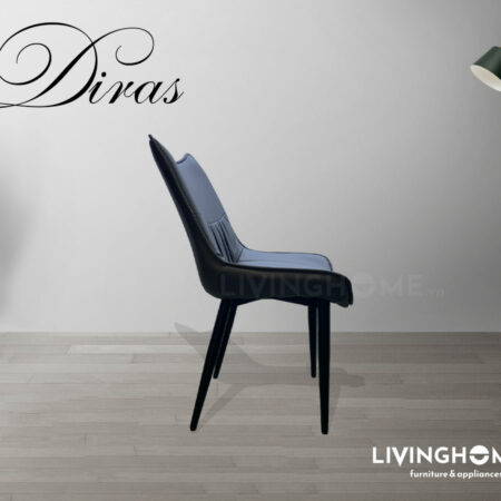 Ghế ăn Diras 12 Ghế ăn Diras