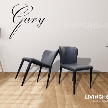 Ghế ăn nhập khẩu cao cấp Gary