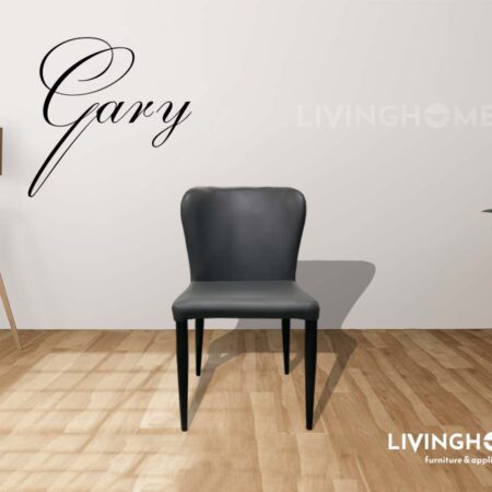 Ghế ăn nhập khẩu cao cấp Gary