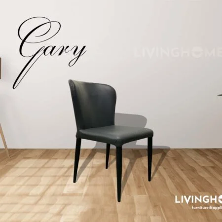 Ghế ăn nhập khẩu cao cấp Gary
