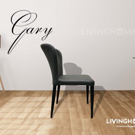 Ghế ăn nhập khẩu cao cấp Gary