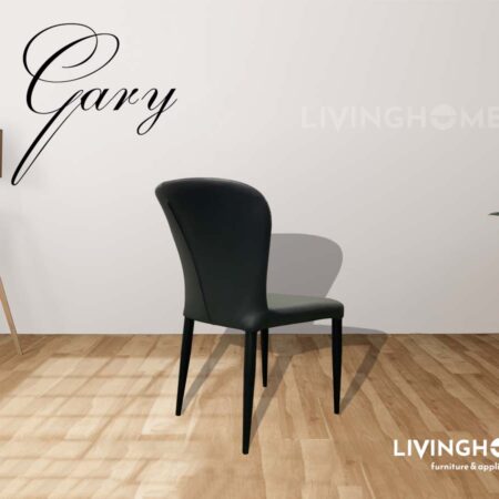 Ghế ăn nhập khẩu cao cấp Gary