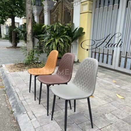 Ghế ăn nhập khẩu cao cấp Hadi